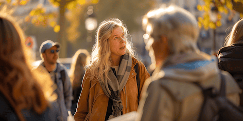 Private Stadtführung in Paris zu den Highlights