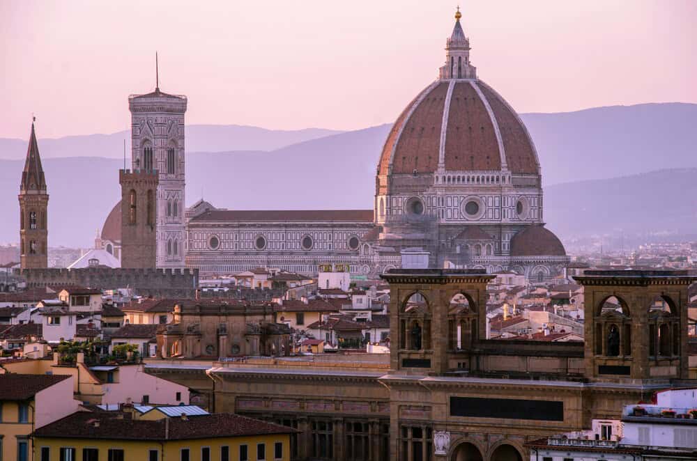 Private Stadtführungen in Florenz, Italien