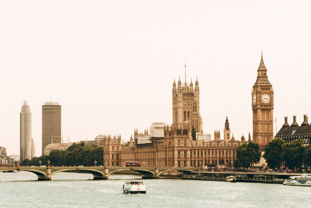 Private Stadtführungen in London, England